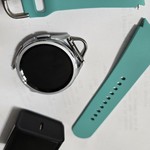 Good Samsung Galaxy Watch6 Classic - Wi-Fi, Silver, 43mm