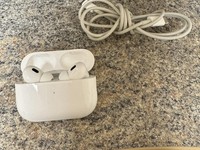 Apple AirPods Pro 2nd Gen