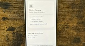 Good
													Apple iPhone 15 Plus - Unlocked, Yellow, 128 GB, A2847, photo 4 of 11