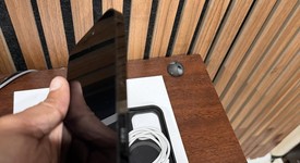 Good
													Apple iPhone 14 Pro - Unlocked, Black, 128 GB, A2650, photo 3 of 7