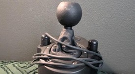 Good
													Logitech G29 Driving Force Racing Wheel, photo 5 of 8