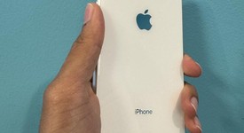 Good
													Apple iPhone Xr - AT&T, White, 256 GB, A1984, photo 2 of 6