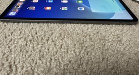 Mint
													Apple iPad Air 13" (M2) 2024 - Wi-Fi, Gray, 128 GB, A2898, photo 4 of 6