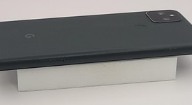 Good
													Google Pixel 5a 5G - Unlocked, Black, 128 GB, 6 GB, photo 5 of 7