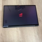 Good Asus ROG Flow X16 (2022) GV601 - 1 TB, 16 GB, AMD Ryzen 9, WQXGA