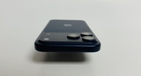 Mint
													Apple iPhone 17 Pro Max - Verizon, Deep Blue, 256 GB, A3257, photo 5 of 9