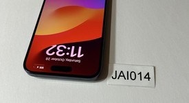 Good
													Apple iPhone 15 Pro Max - Unlocked, Blue, 512 GB, A2849, photo 4 of 7