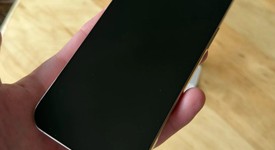 Good
													Apple iPhone 16 Pro Max - Unlocked, Desert, 512 GB, A3084, photo 5 of 11