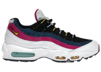 Nike Air Max 95 Cactus Flower for sale
