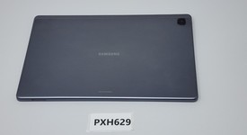 Good
													Samsung Galaxy Tab A7 10.4 (2020) - Wi-Fi, Gray, 32 GB, 3 GB, SM-T500, photo 4 of 8