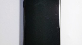 Good
													Apple iPhone 7 - T-Mobile, Jet Black, 256 GB, A1778, photo 1 of 6