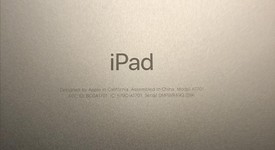 Mint
													Apple iPad Pro 10.5" - Wi-Fi, Gray, 64 GB, photo 4 of 5