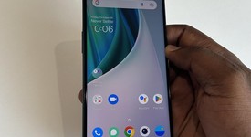 Good
													OnePlus Nord N10 5G - T-Mobile, Midnight Ice, 128 GB, 6 GB, BE2025, photo 1 of 10