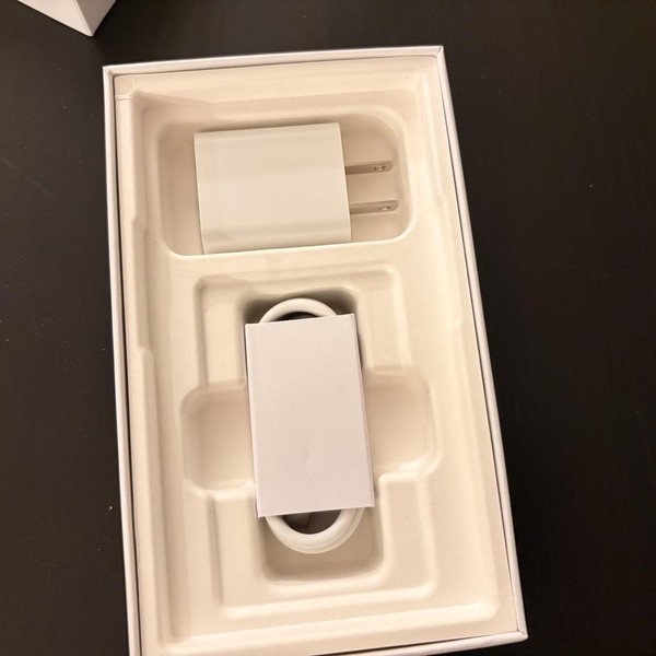 Minimal Phone - Unlocked, Pebble, 128 GB, 6 GB