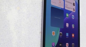 Mint
													Apple iPad Air 11" (M2) 2024 - Unlocked, Gray, 128 GB, A2903, photo 5 of 7