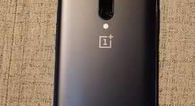 Good
													OnePlus 7 Pro - T-Mobile, Blue, 256 GB, 8 GB, GM1915, photo 2 of 10