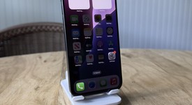 Good
													Apple iPhone 15 Pro Max - T-Mobile, Black, 256 GB, A2849, photo 1 of 15