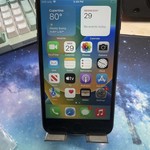 Good Apple iPhone 8 - Unlocked, 64 GB, Gray, A1905, GSM