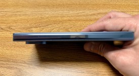 Mint
													Google Pixel 10 Pro Fold - Unlocked, Moonstone, 512 GB, GU0NP, photo 4 of 8