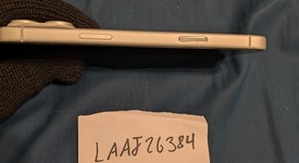 Mint
													Apple iPhone 17 Pro Max - Unlocked, Silver, 1 TB, A3257, photo 4 of 6