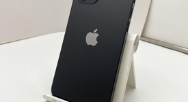 Fair
													Apple iPhone 12 - Unlocked, Black, 128 GB, A2172, photo 3 of 8