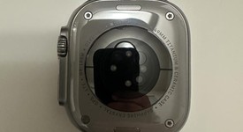 Good
													Apple Watch Ultra 49mm - Verizon, Titanium, A2622, photo 5 of 8