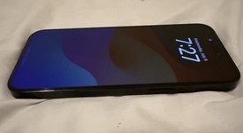 Mint
													Apple iPhone 14 Pro Max - Unlocked, Black, 128 GB, A2651, photo 5 of 19