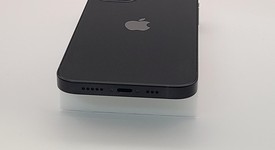 Mint
													Apple iPhone 12 - AT&T, Black, 64 GB, A2172, photo 4 of 7