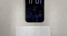 Good
													Apple iPhone 15 Pro Max - Other, Blue, 256 GB, photo 1 of 3