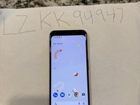 Google Pixel 4