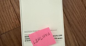 New
													Apple iPhone 17 Pro Max - Unlocked, Silver, 256 GB, A3257, photo 2 of 2