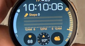 Good
													Samsung Galaxy Watch7 - Unlocked, Green, SM-L315U, 44mm, photo 5 of 8