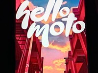 Moto G 5G (2025)