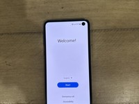 Samsung Galaxy S10e