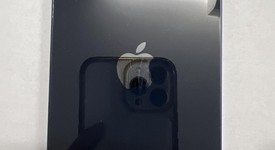 Good
													Apple iPhone 14 - Unlocked, Midnight, 128 GB, A2649, photo 3 of 5