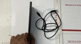 Mint
													Motorola Edge Plus (2023) - Unlocked, Black, 512 GB, 8 GB, photo 4 of 8