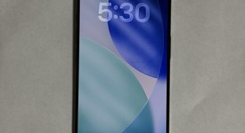 Good
													Apple iPhone 16 Pro - Unlocked, Black, 128 GB, A3083, photo 2 of 8