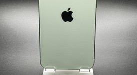 Fair
													Apple iPhone 12 Mini - Unlocked, Green, 64 GB, A2176, photo 1 of 7