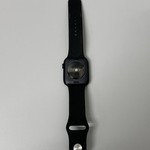 Good Apple Watch SE (2nd Gen) 40mm - Midnight, A2722 - GPS, Aluminum