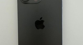 Mint
													Apple iPhone 15 Pro Max - Unlocked, Black, 512 GB, A2849, photo 3 of 9