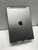 Mint Apple iPad 8th Gen - Unlocked, Gray, 128 GB, A2428