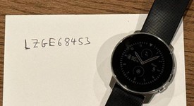 Good
													Suunto 9 - Titanium, photo 6 of 6