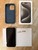 Good Apple iPhone 15 Pro - Unlocked, Natural, 256 GB, A2848