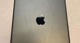 Good
													Apple iPad 7th Gen - Wi-Fi, Gray, 32 GB, A2197, photo 2 of 5