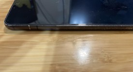 Fair
													Samsung Galaxy S22 Plus - Unlocked, Black, 256 GB, 8 GB, SM-S906U1, photo 3 of 7