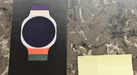 New
													Samsung Galaxy Watch Ultra - Unlocked, Silver, SM-L705U, 47mm, photo 1 of 4