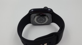 Good
													Apple Watch Series 9 45mm - Midnight, A2980 - GPS, Aluminum, photo 4 of 6