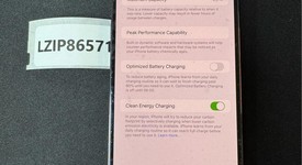 Good
													Apple iPhone 14 Pro Max - Unlocked Non-US, Purple, 128 GB, A2896, photo 2 of 6