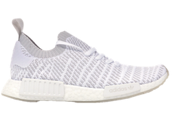 NMD R1 STLT Cloud White for sale