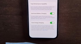 Good
													Apple iPhone 13 Pro - Unlocked, Sierra Blue, 128 GB, A2483, photo 4 of 15